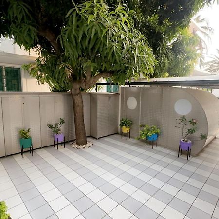 Maison D'Hotes Villa Anna 达喀尔 外观 照片