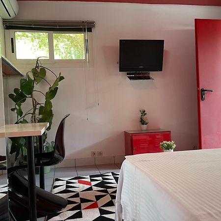 Maison D'Hotes Villa Anna 达喀尔 外观 照片