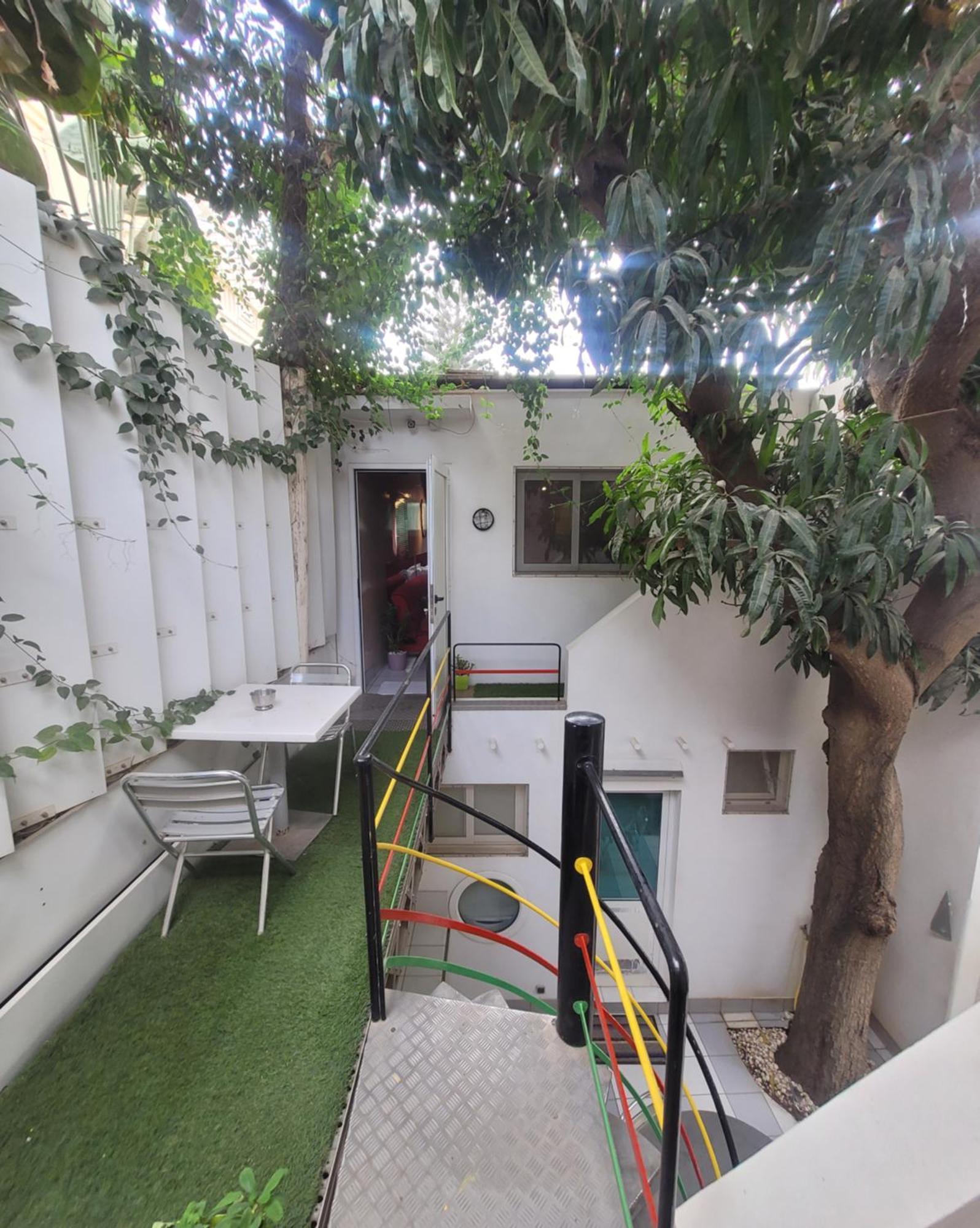 Maison D'Hotes Villa Anna 达喀尔 外观 照片