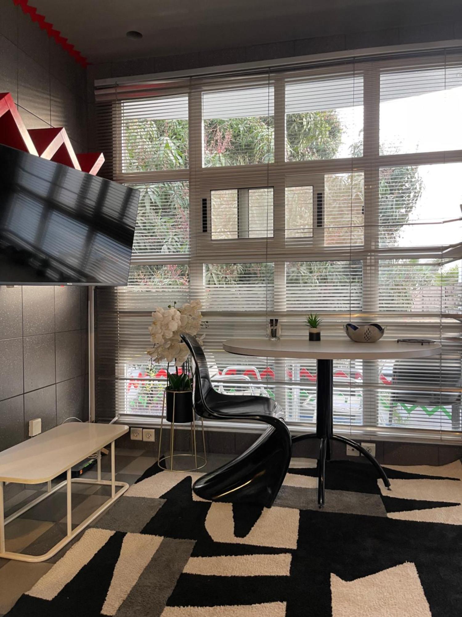 Maison D'Hotes Villa Anna 达喀尔 外观 照片